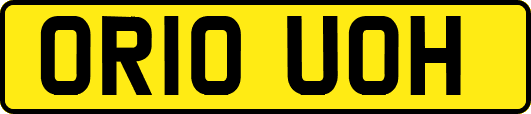 OR10UOH