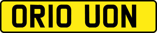 OR10UON
