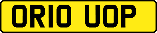 OR10UOP