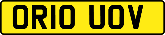 OR10UOV