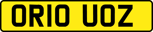 OR10UOZ