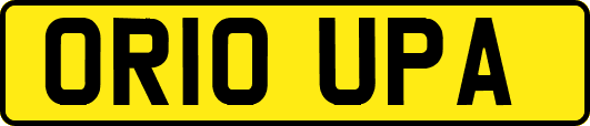 OR10UPA
