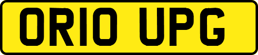 OR10UPG