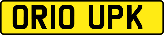 OR10UPK