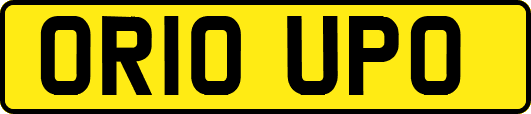 OR10UPO