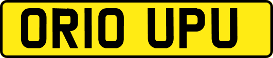 OR10UPU