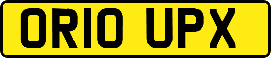 OR10UPX