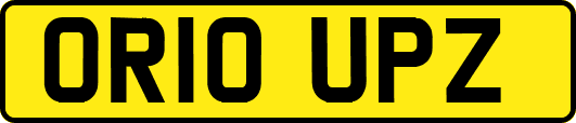 OR10UPZ