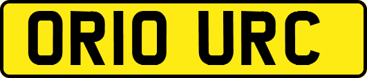 OR10URC