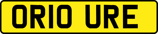 OR10URE