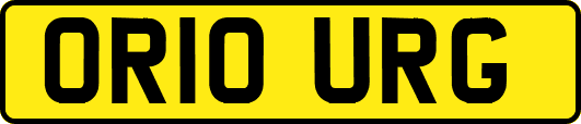 OR10URG