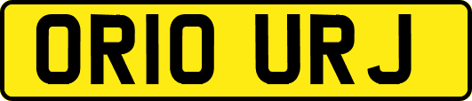 OR10URJ