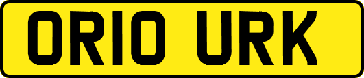 OR10URK