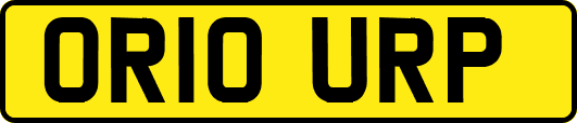 OR10URP