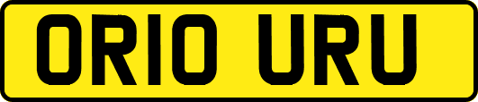 OR10URU