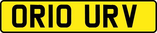 OR10URV
