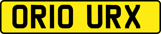 OR10URX