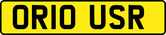 OR10USR