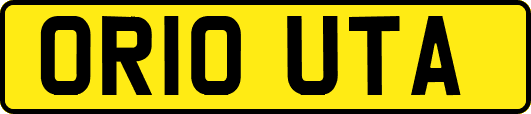 OR10UTA