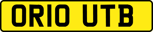 OR10UTB