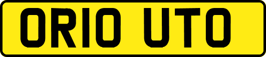 OR10UTO