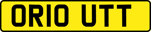 OR10UTT