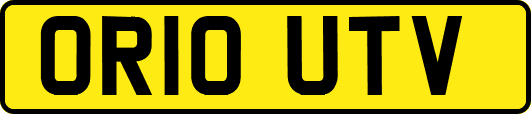 OR10UTV