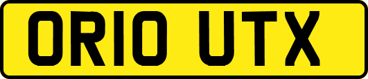 OR10UTX