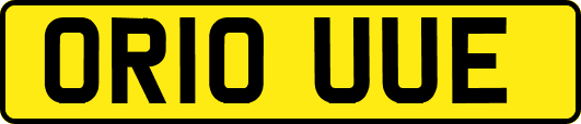 OR10UUE