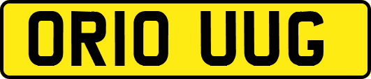 OR10UUG