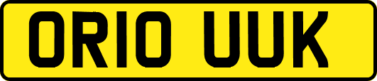 OR10UUK