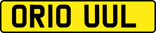 OR10UUL