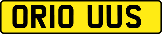 OR10UUS