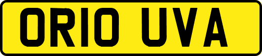 OR10UVA