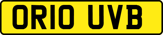 OR10UVB