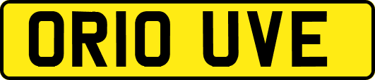 OR10UVE