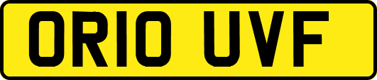 OR10UVF