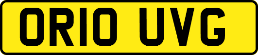OR10UVG