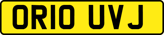 OR10UVJ