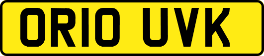 OR10UVK