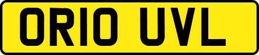 OR10UVL
