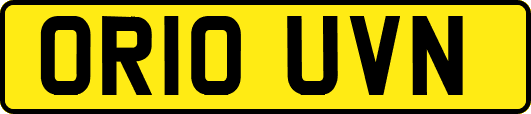 OR10UVN