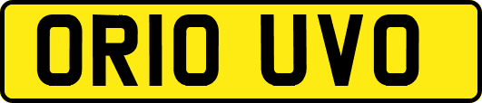 OR10UVO