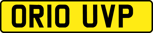 OR10UVP