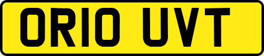 OR10UVT