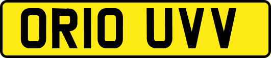 OR10UVV