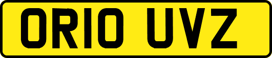 OR10UVZ