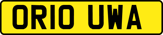 OR10UWA