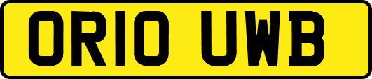 OR10UWB