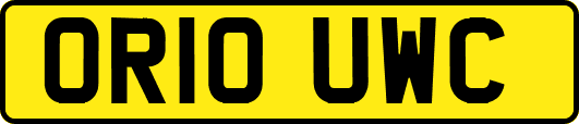 OR10UWC